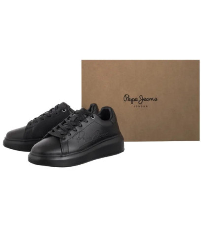 Pepe Jeans Yara Night Black PLS000003 999 (PE63-a) spordijalatsid