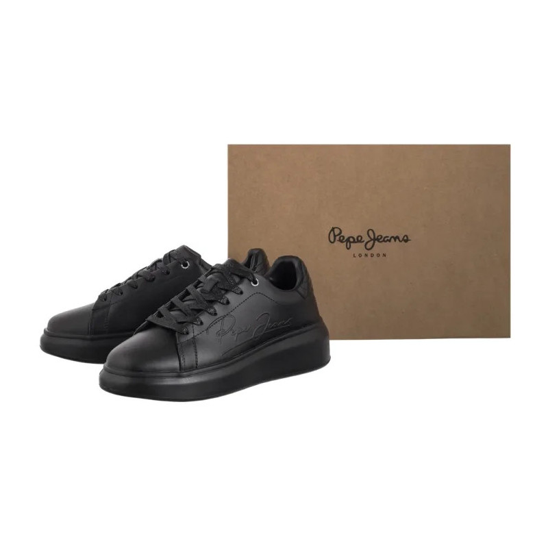 Pepe Jeans Yara Night Black PLS000003 999 (PE63-a) spordijalatsid