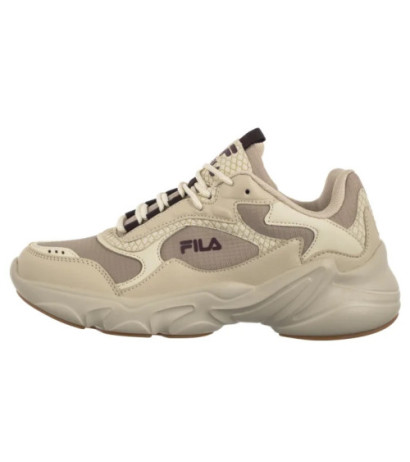 Fila Collene A Wmn Oyster Gray FFW0194.70027 (FI132-a) spordijalatsid