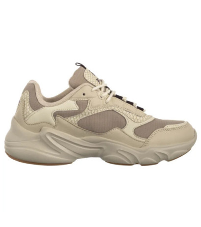 Fila Collene A Wmn Oyster Gray FFW0194.70027 (FI132-a) spordijalatsid