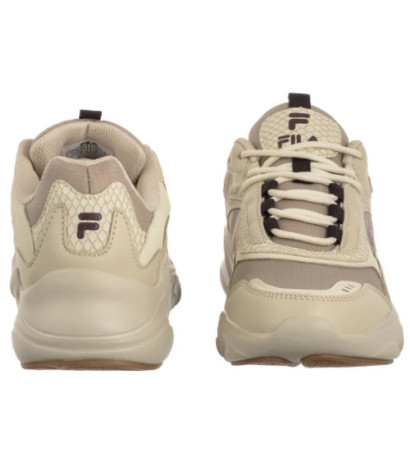 Fila Collene A Wmn Oyster Gray FFW0194.70027 (FI132-a) spordijalatsid