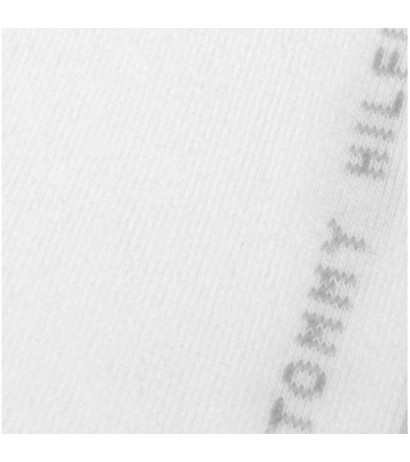 Tommy Hilfiger Women Sneaker 2P White 343024001 300 035 (TH305-b) sokid