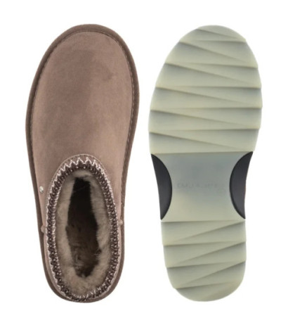 EMU Australia Sharky Scuff Mushroom W13179 (EM507-c) kingad