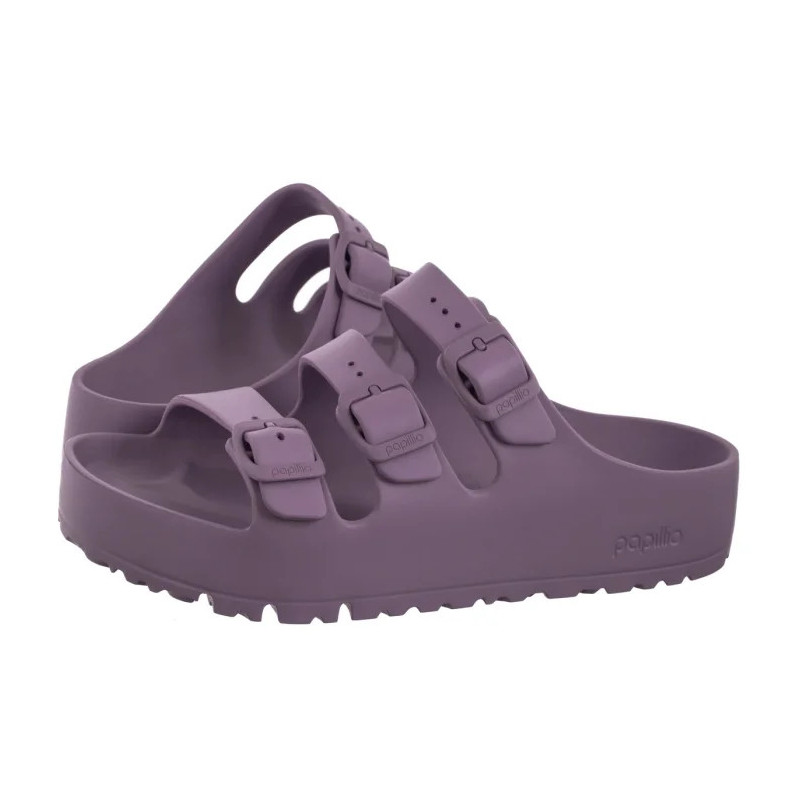 Papillio Florida III Eva Pap Flex Platform Mauve 1030606 (PP19-e) Naiste kingad/klappide klapid