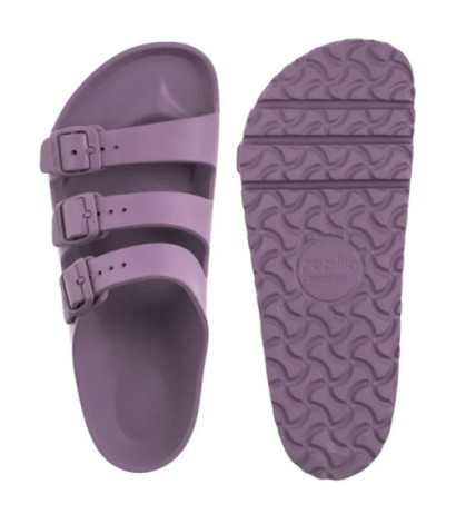 Papillio Florida III Eva Pap Flex Platform Mauve 1030606 (PP19-e) Naiste kingad/klappide klapid