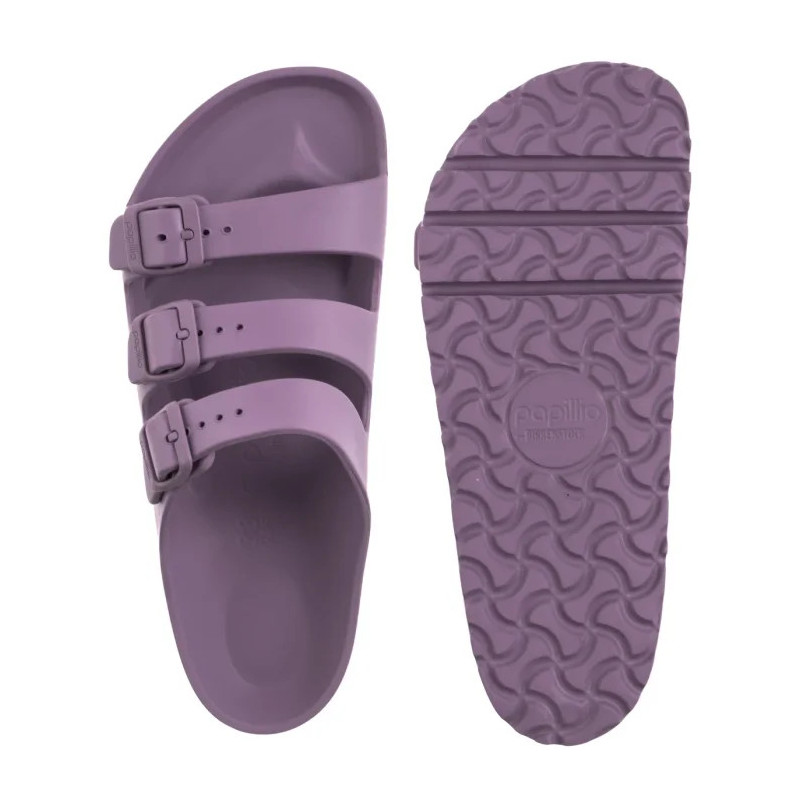 Papillio Florida III Eva Pap Flex Platform Mauve 1030606 (PP19-e) Naiste kingad/klappide klapid