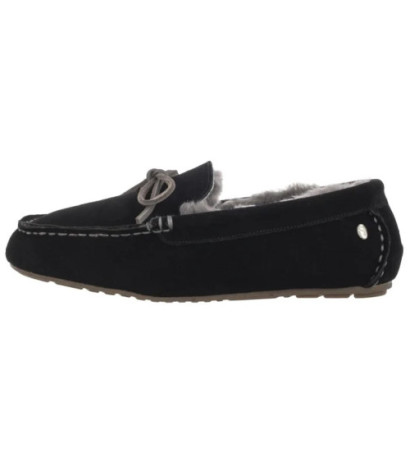 EMU Australia Sandrine Black W13211 (EM533-b) kingad