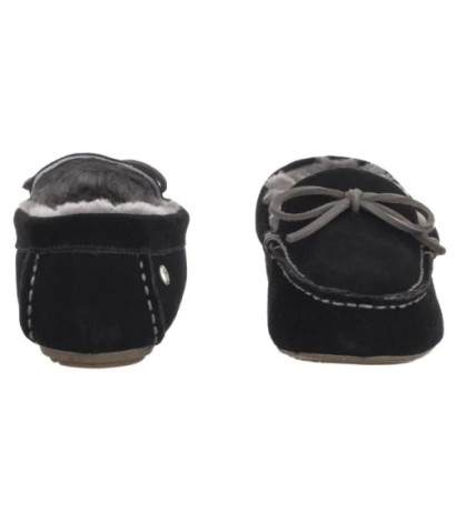 EMU Australia Sandrine Black W13211 (EM533-b) kingad