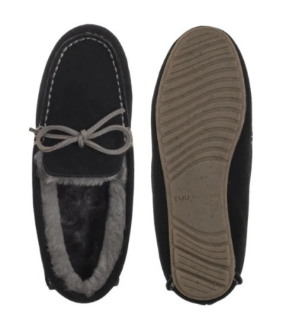 EMU Australia Sandrine Black W13211 (EM533-b) kingad