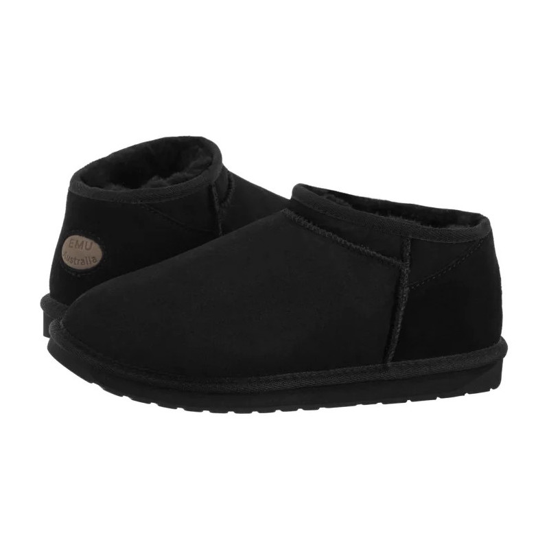 EMU Australia Stinger Compact Black W13013 (EM527-b) kingad