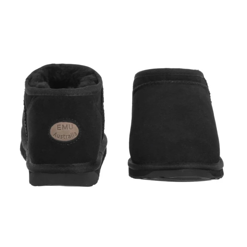 EMU Australia Stinger Compact Black W13013 (EM527-b) kingad