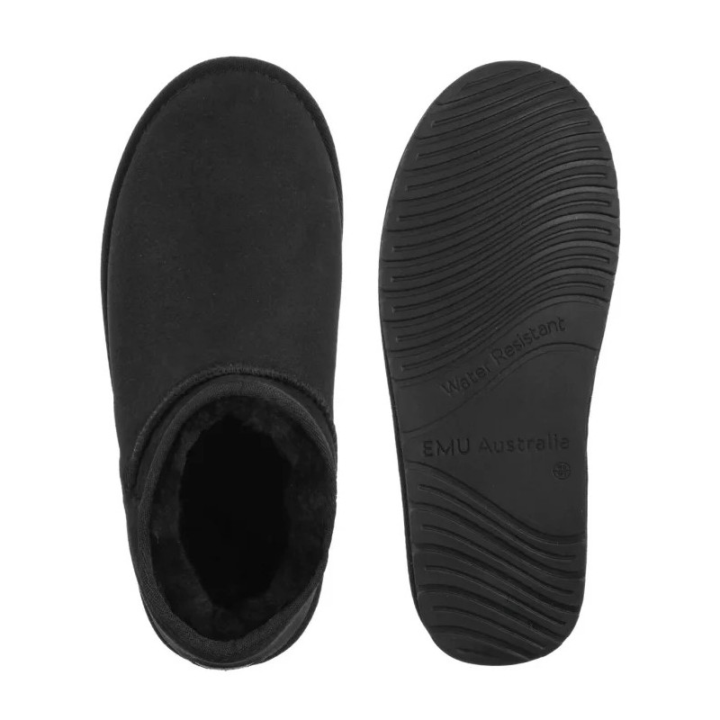 EMU Australia Stinger Compact Black W13013 (EM527-b) kingad