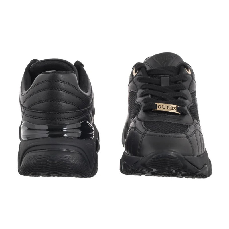 Guess Morriz FLFMRZ ELE12 Black  (GU784-a) spordijalatsid