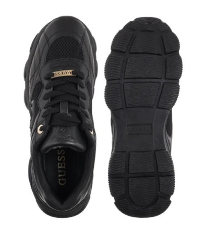 Guess Morriz FLFMRZ ELE12 Black  (GU784-a) spordijalatsid