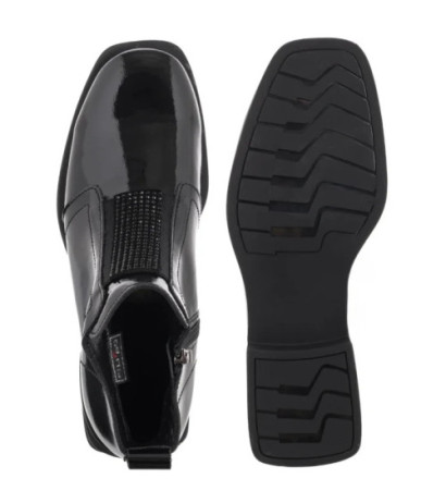 Filippo Czarne DBT7141/25 BK (FO194-a) kingad