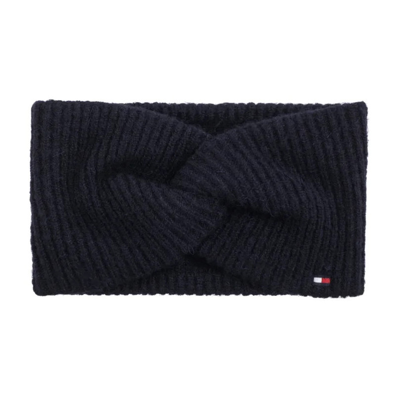 Tommy Hilfiger TH Flag Fluffy Headband AW0AW17778 DW6 (TH1397-b) vöö