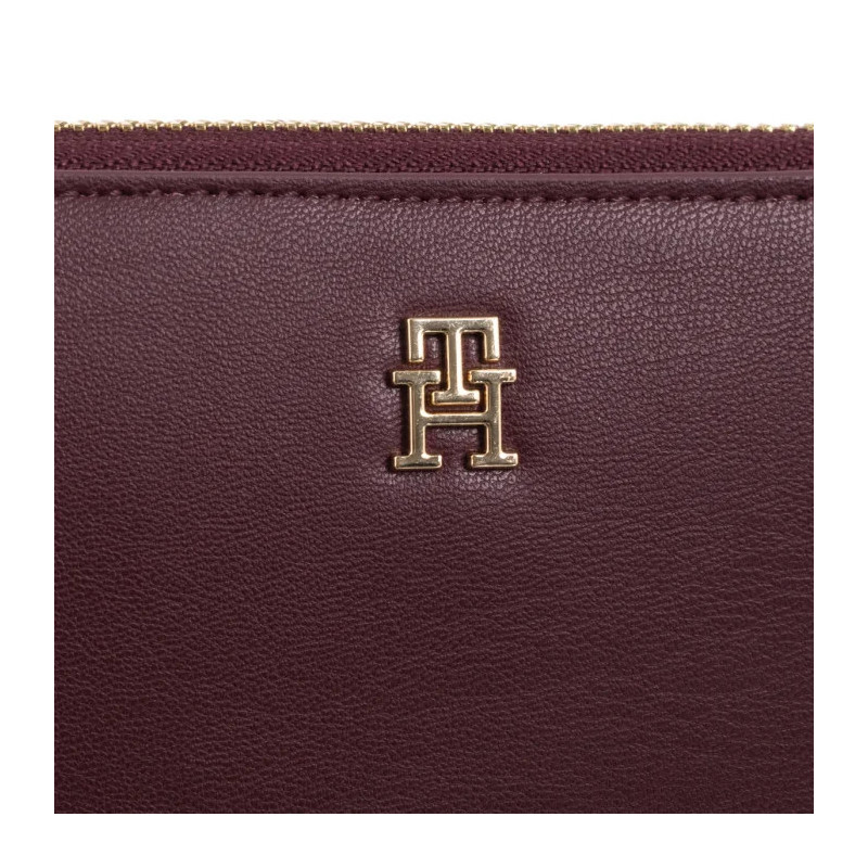 Tommy Hilfiger TH Icon Lrg Za AW0AW17744 VLP (TH1398-c) käekott