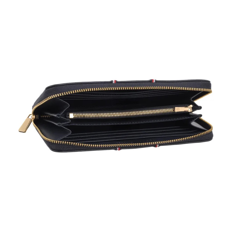 Tommy Hilfiger TH Icon Lrg Za Corp AW0AW18033 0GY (TH1399-a) käekott