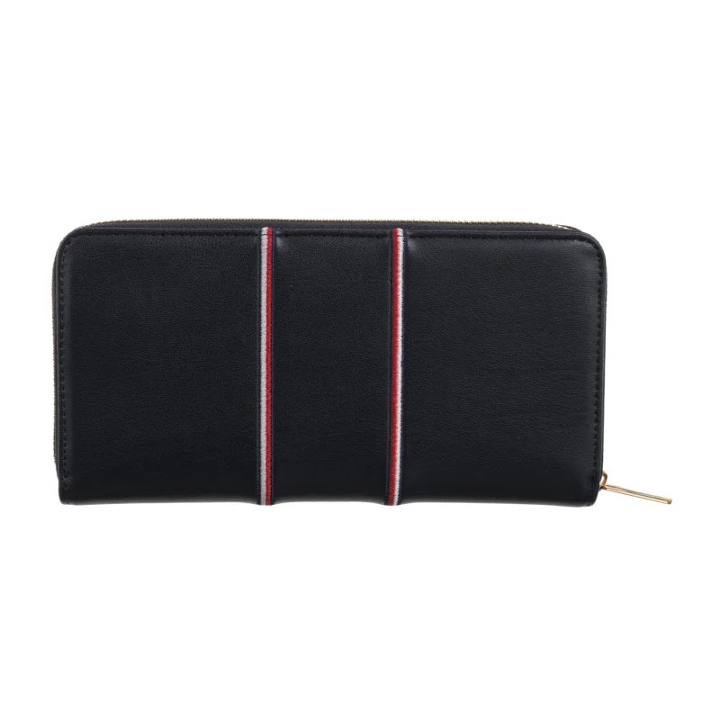 Tommy Hilfiger TH Icon Lrg Za Corp AW0AW18033 0GY (TH1399-a) käekott