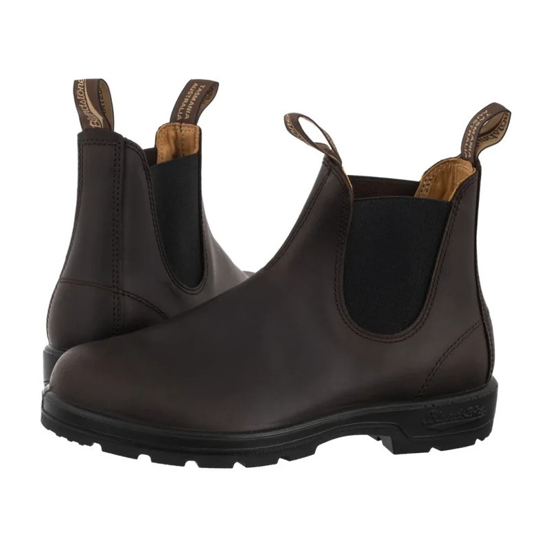 Blundstone 2340 Brown (BL44-a) kingad