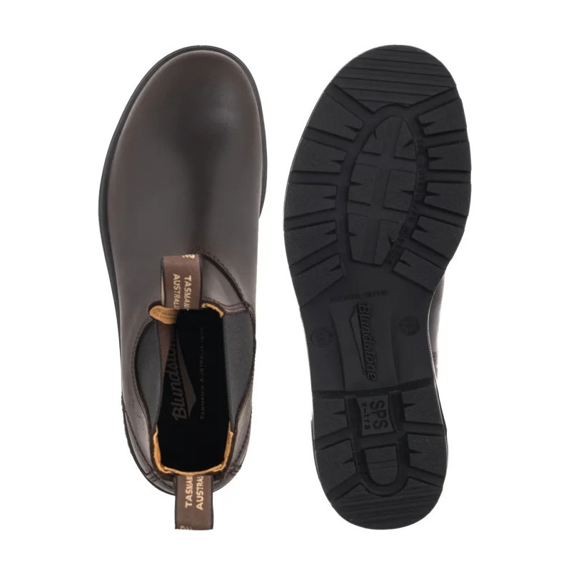 Blundstone 2340 Brown (BL44-a) kingad