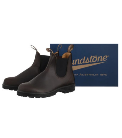 Blundstone 2340 Brown (BL44-a) kingad