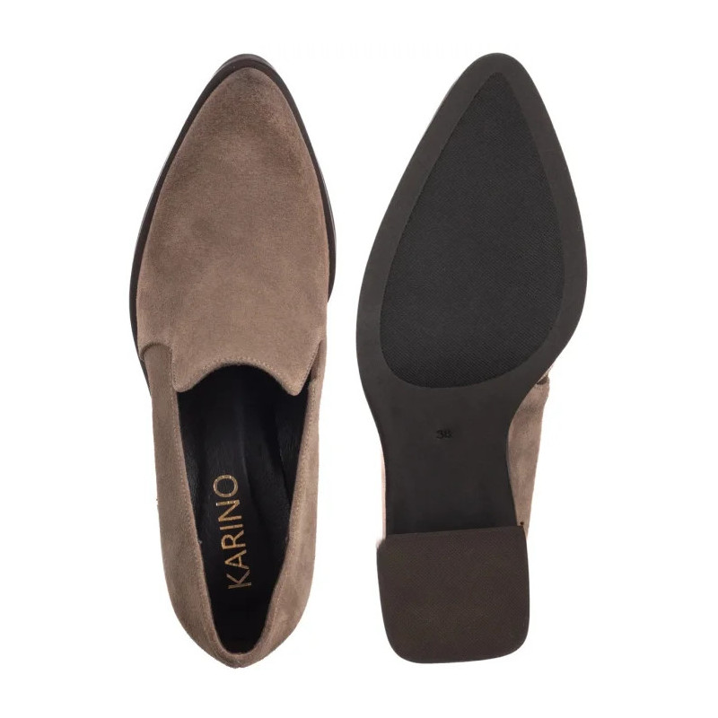 Karino Beżowe 5675/008-P (KN33-a) kingad