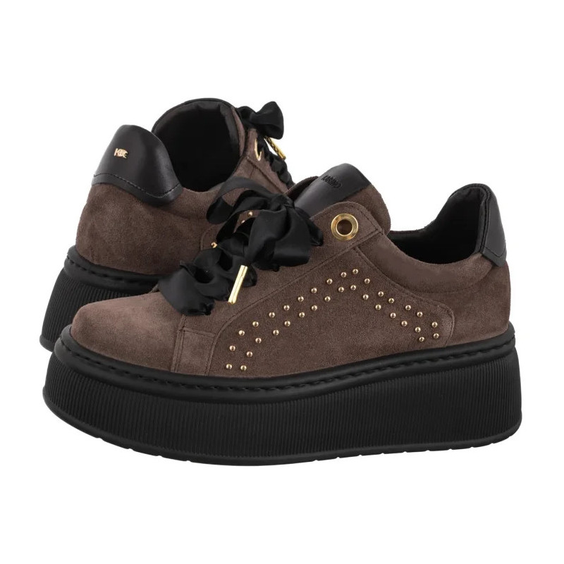 Karino Brązowe 5693/015-P (KN34-a) kingad