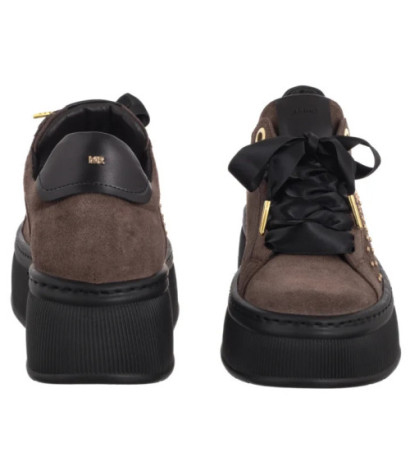 Karino Brązowe 5693/015-P (KN34-a) kingad