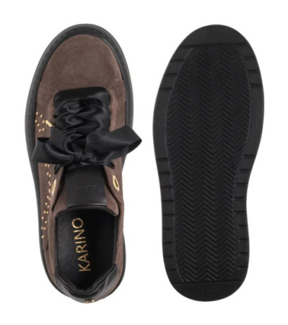 Karino Brązowe 5693/015-P (KN34-a) kingad