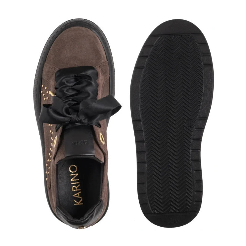 Karino Brązowe 5693/015-P (KN34-a) kingad