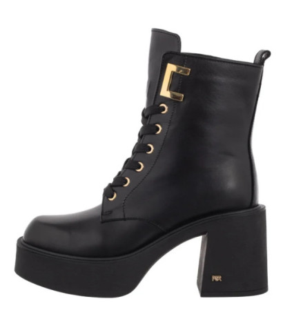 Karino Czarne 5691/076-F (KN35-a) kingad