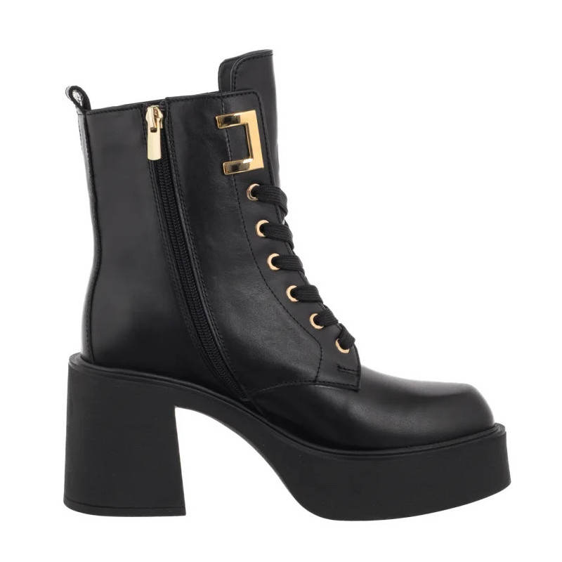 Karino Czarne 5691/076-F (KN35-a) kingad