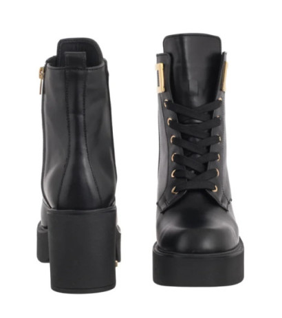 Karino Czarne 5691/076-F (KN35-a) kingad