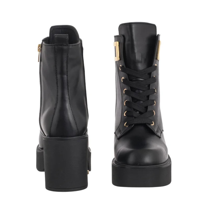 Karino Czarne 5691/076-F (KN35-a) kingad