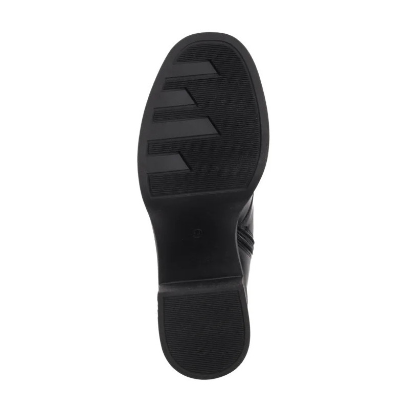 Karino Czarne 5691/076-F (KN35-a) kingad