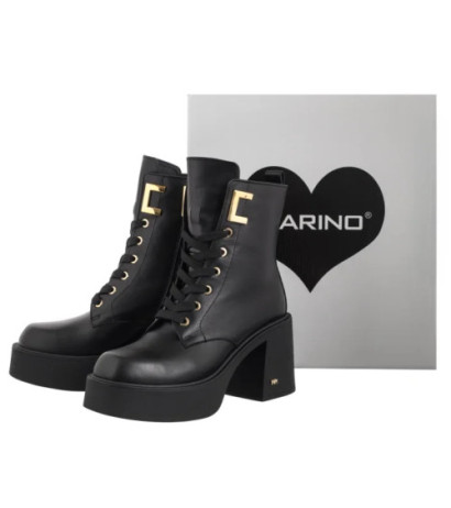 Karino Czarne 5691/076-F (KN35-a) kingad