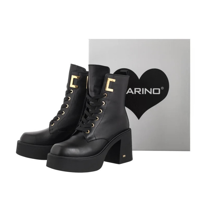 Karino Czarne 5691/076-F (KN35-a) kingad