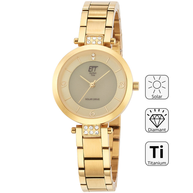 ETT Eco Tech Time ELS-12141-62M 