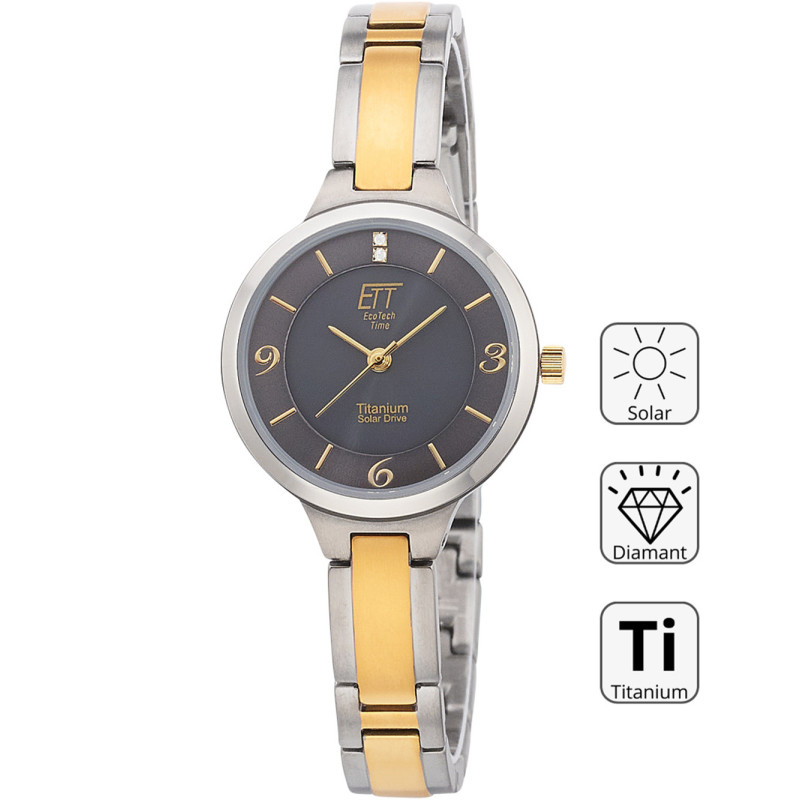 ETT Eco Tech Time ELS-12146-52M 