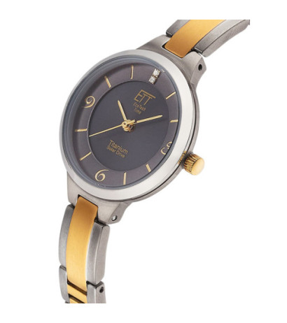 ETT Eco Tech Time ELS-12146-52M 