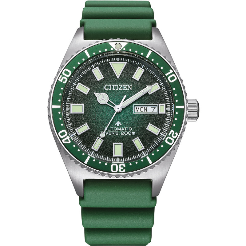 Citizen NY0121-09XE 