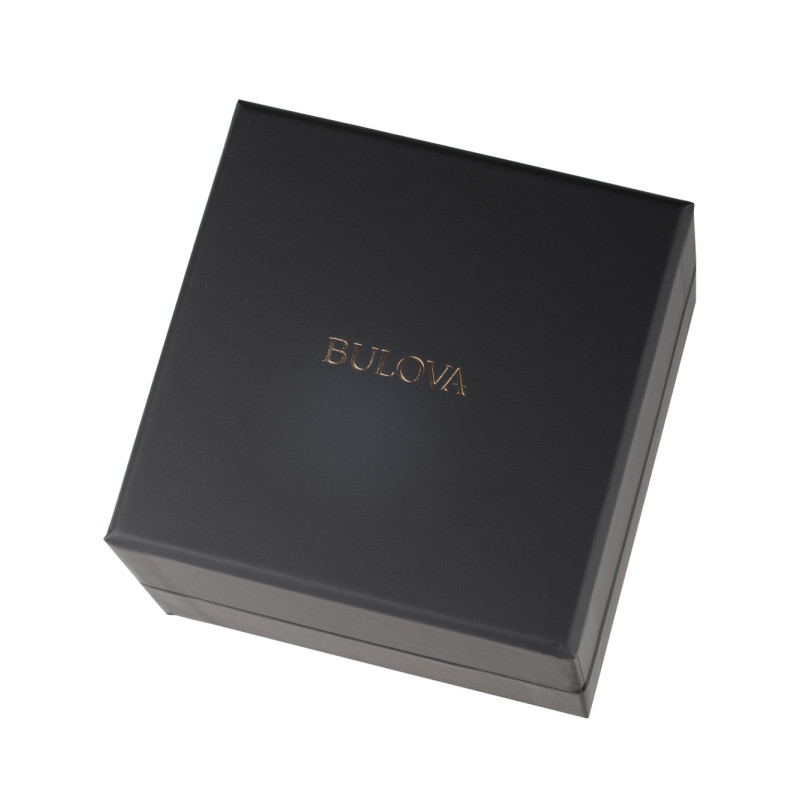 Bulova 98B407 