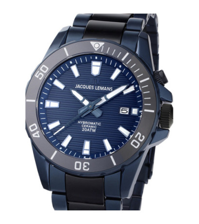 Jacques Lemans 1-2222B 