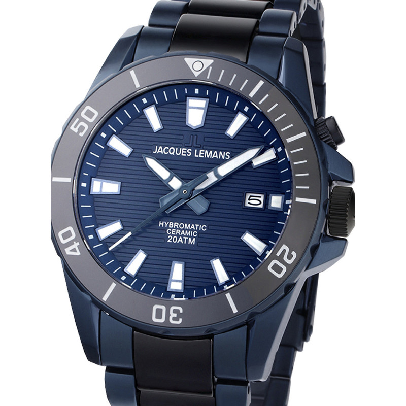 Jacques Lemans 1-2222B 