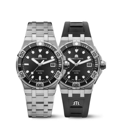 Maurice Lacroix AI6057-SSL2F-330-A 