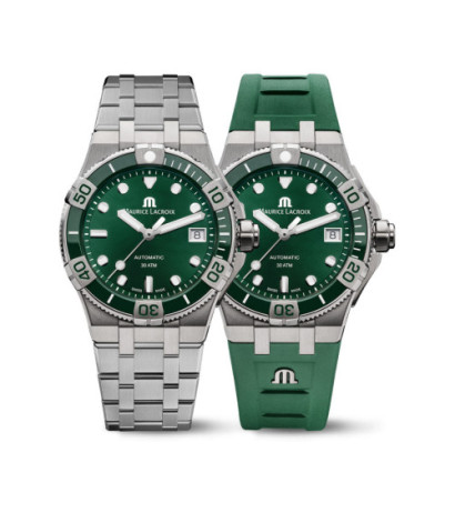 Maurice Lacroix AI6057-SSL5F-630-D 