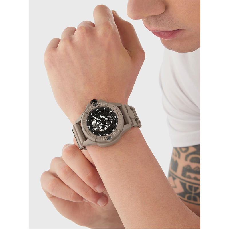 Philipp Plein PWUBA0323 