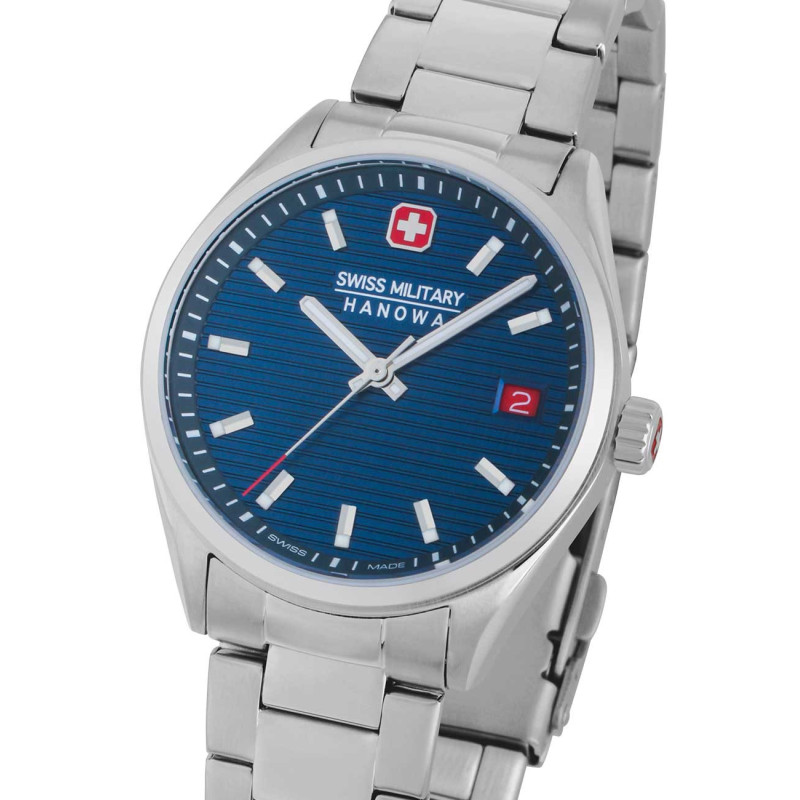 Swiss Military Hanowa SMWLH2200202 