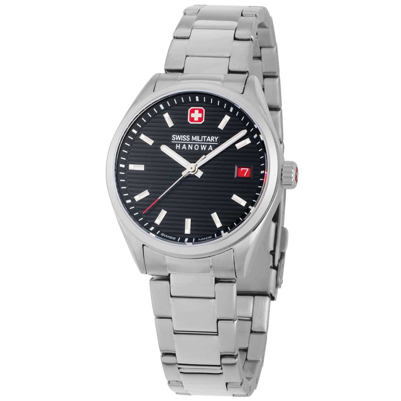 Swiss Military Hanowa SMWLH2200201 